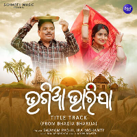 Bhagia Bharija (Title Track)