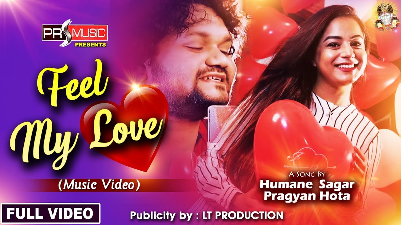 Feel My Love O Janu Human Sagar Pragyan Mp3 Song free Download